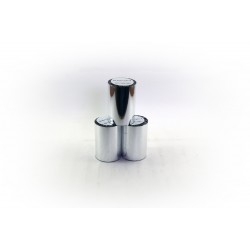 A48 NERO CERA IN MM 110 X MT 450