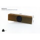 ROSSO METALLIZZATO LR-01 RE80