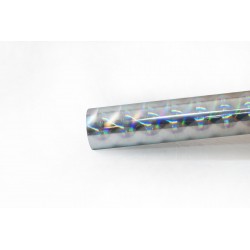 DOPPIO LASER ARGENTO PM