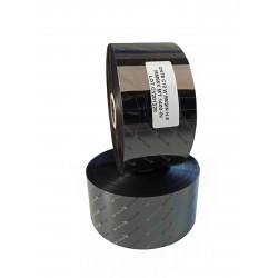 C12 NERO CERA RESINA N.E. IN MM 55 x MT 1400
