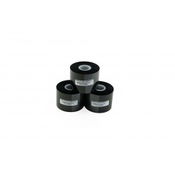C12 NERO CERA RESINA N.E. OUT MM 55 X MT 600