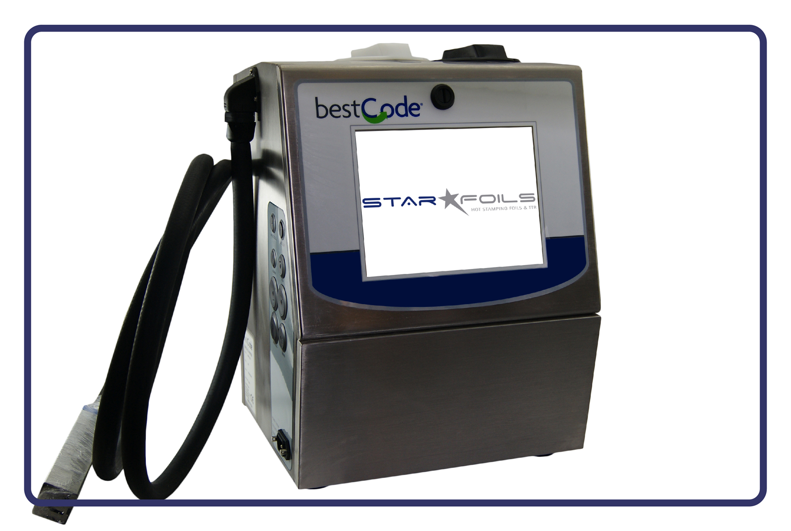 BestCode Serie8